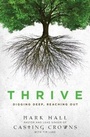 Cover: Thrive - Zondervan
