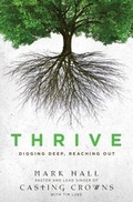 Cover: Thrive - Zondervan