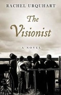 Cover: The Visionist - Thorndike Press