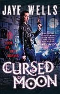 Enlarge image Cover: Cursed Moon - Orbit