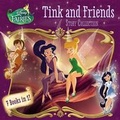 Cover: Tink and Friends Story Collection - Little, Brown & Company