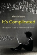 Cover: It's Complicated - Yale University Press