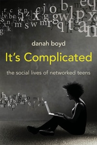 Enlarge image Cover: It's Complicated - Yale University Press