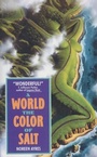 Cover: A World the Color of Salt - William Morrow & Company