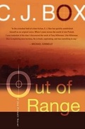 Cover: Out of Range - Putnam Adult