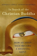 Cover: In Search of the Christian Buddha - W. W. Norton & Company