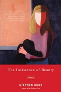 Cover: The Insistence of Beauty - W. W. Norton & Company