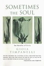 Cover: Sometimes the Soul - W. W. Norton & Company
