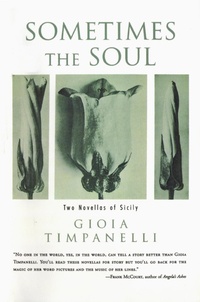 Enlarge image Cover: Sometimes the Soul - W. W. Norton & Company