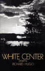 Cover: White Center - W. W. Norton & Company