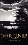 Cover: White Center - W. W. Norton & Company