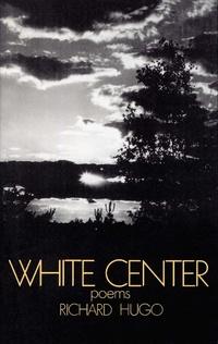 Enlarge image Cover: White Center - W. W. Norton & Company
