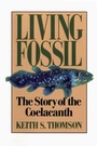 Cover: Living Fossil - W. W. Norton & Company
