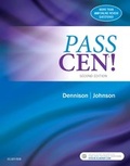 Cover: PASS CEN! - Mosby