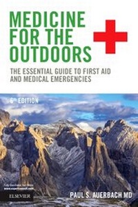 Abbildung von: Medicine for the Outdoors - Saunders