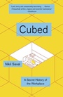 Cover: Cubed - Anchor Books