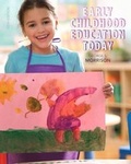 Cover: Early Childhood Education Today, Loose-Leaf Version - Pearson
