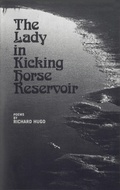 Cover: The Lady in Kicking Horse Reservoir - W. W. Norton & Company