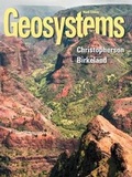 Cover: Geosystems with Mastering Geography Access Code - Pearson