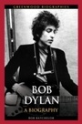 Cover: Bob Dylan - Greenwood Press