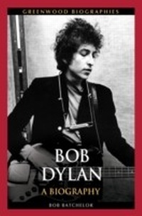 Enlarge image Cover: Bob Dylan - Greenwood Press