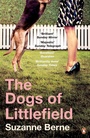 Cover: The Dogs of Littlefield - Penguin Books Ltd