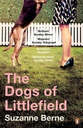 Cover: The Dogs of Littlefield - Penguin Books Ltd