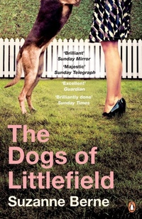Enlarge image Cover: The Dogs of Littlefield - Penguin Books Ltd