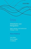 Cover: Globalization and Deregulation - OUP India