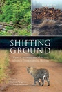 Cover: Shifting Ground - OUP India