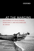 Cover: At the Margins - OUP India