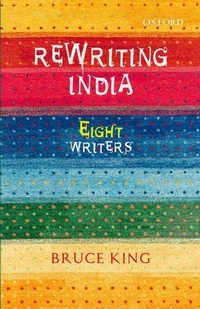 Enlarge image Cover: Rewriting India - OUP India