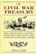 Cover: Civil War Treasury - Da Capo Lifelong