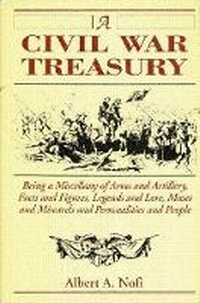 Enlarge image Cover: Civil War Treasury - Da Capo Lifelong