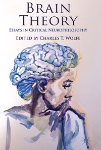 Abbildung von: Brain Theory - Palgrave Macmillan