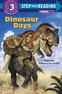 Cover: Dinosaur Days - Random House Children's Books
