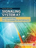 Cover: Signaling System #7, Sixth Edition - McGraw-Hill Education