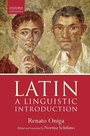 Cover: Latin: A Linguistic Introduction - Oxford University Press
