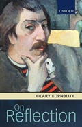 Cover: On Reflection - Oxford University Press