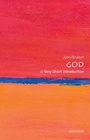 Cover: God - Oxford University Press