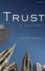 Cover: Trust - Oxford University Press