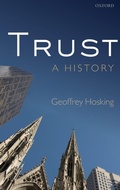 Cover: Trust - Oxford University Press