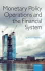 Cover: Monetary Policy Operations and the Financial System - Oxford University Press