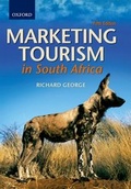Cover: Marketing tourism in South Africa - Oxford University Press Southern Africa