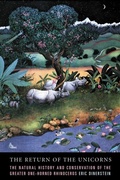 Cover: The Return of the Unicorns - De Gruyter