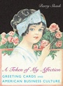 Cover: A Token of My Affection - De Gruyter