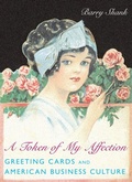 Cover: A Token of My Affection - De Gruyter