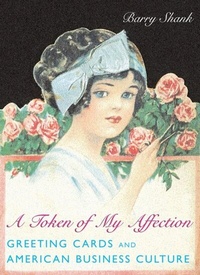 Enlarge image Cover: A Token of My Affection - De Gruyter