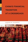 Cover: China's Financial Transition at a Crossroads - De Gruyter