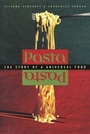 Cover: Pasta - De Gruyter